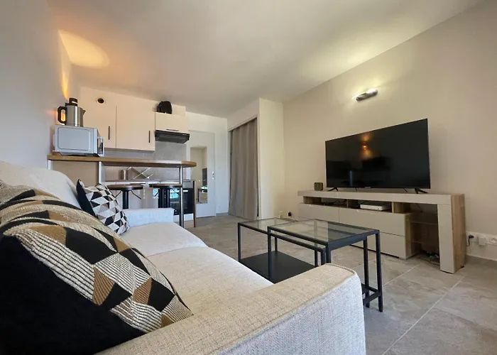 Joli En Front De Apartment Saint-Cyr-sur-Mer