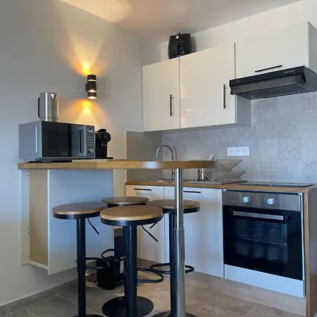 Joli En Front De Mer Apartment Saint-Cyr-sur-Mer