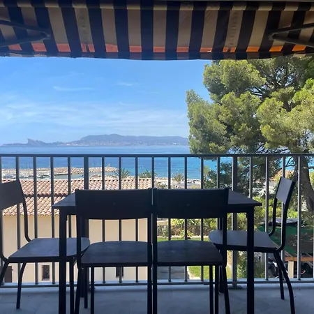 Joli En Front De Mer *